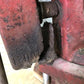 Wilton 3 1/2" Jaw Vise, Vintage Work Bench Table Swivel Anvil Blacksmith Tool A
