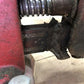 Wilton 3 1/2" Jaw Vise, Vintage Work Bench Table Swivel Anvil Blacksmith Tool A