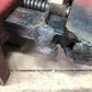 Wilton 3 1/2" Jaw Vise, Vintage Work Bench Table Swivel Anvil Blacksmith Tool A