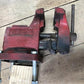 Wilton 3 1/2" Jaw Vise, Vintage Work Bench Table Swivel Anvil Blacksmith Tool A