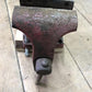 Wilton 3 1/2" Jaw Vise, Vintage Work Bench Table Swivel Anvil Blacksmith Tool A