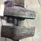 Wilton 3 1/2" Jaw Vise, Vintage Work Bench Table Swivel Anvil Blacksmith Tool A