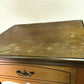 Singer Sewing Machine Cabinet Empty Unknown Model Modify To fit 221 301 Sign BF