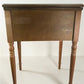 Singer Sewing Machine Cabinet Empty Unknown Model Modify To fit 221 301 Sign BF