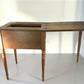 Singer Sewing Machine Cabinet Empty Unknown Model Modify To fit 221 301 Sign BF