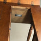 Singer Sewing Machine Cabinet Empty Unknown Model Modify To fit 221 301 Sign BF