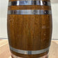 Hires Root Beer Barrel, Soda Fountain Tap Dispenser Keg Advertising Display, A