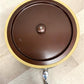 Hires Root Beer Barrel, Soda Fountain Tap Dispenser Keg Advertising Display, A