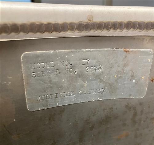Hires Root Beer Barrel, Soda Fountain Tap Dispenser Keg Advertising Display, A