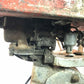 1946/48 Montgomery Ward Sea King Gale Boat Motor, Outboard 3 HP Model 74GG9006