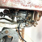 1946/48 Montgomery Ward Sea King Gale Boat Motor, Outboard 3 HP Model 74GG9006