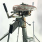 1946/48 Montgomery Ward Sea King Gale Boat Motor, Outboard 3 HP Model 74GG9006