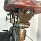 1946/48 Montgomery Ward Sea King Gale Boat Motor, Outboard 3 HP Model 74GG9006