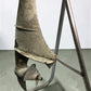 1960s Clinton Apache Boat Motor Model J9-1106, Classic Outboard Boat Motor