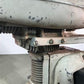 1960s Clinton Apache Boat Motor Model J9-1106, Classic Outboard Boat Motor