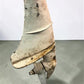1960s Clinton Apache Boat Motor Model J9-1106, Classic Outboard Boat Motor