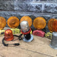 Empco Lite Construction Lights, Vintage Model 2005 2006 Barricade Beacon Lights