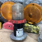 Empco Lite Construction Lights, Vintage Model 2005 2006 Barricade Beacon Lights