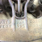 Louden Hay Trolley, Cast Iron Antique Pulley Barn Carrier Rustic Tool E