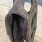 Cast Iron Antique Vintage Pulley, Hay Trolley Carrier Rustic Farm Country A28