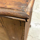 6 Drawer Architect's Flat File Cabinet, Vintage Oak Blueprint Storage File Chest