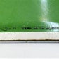 The Uncola Sign, Vintage 1976 7Up One Sided Advertising Sign, Soda Soft Drink A