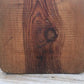 XL Vintage French Bread Board, Rectangle Bread Board, Wood Cutting Board A71