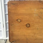 XL Vintage Turkish Bread Board, Wood Bread Board, Charcuterie Cheese Board B5