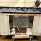 Youngstown "Thrifter" Farmhouse Sink, Vintage Dual Drainboard Utility Sink