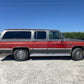 1987 Chevrolet Suburban R20, Silverado, Vintage Vehicle, Titled