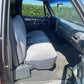 1987 Chevrolet Suburban R20, Silverado, Vintage Vehicle, Titled