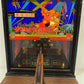 Chicago Coin Fun Land Rifle Arcade Game Vintage CoinOp Shooting Gallery Gun Game