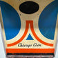 Chicago Coin Fun Land Rifle Arcade Game Vintage CoinOp Shooting Gallery Gun Game