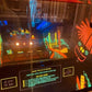 Chicago Coin Fun Land Rifle Arcade Game Vintage CoinOp Shooting Gallery Gun Game