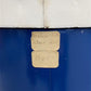 Northwestern Saturn 2000 Rocket Gumball Machine Vending Machine on Stand Coin Op