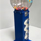 Vintage Old Navy Hi-Bounce Balls Coin Operated Vending Machine Super Ball Arcade