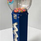 Vintage Old Navy Hi-Bounce Balls Coin Operated Vending Machine Super Ball Arcade