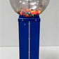 Vintage Old Navy Hi-Bounce Balls Coin Operated Vending Machine Super Ball Arcade