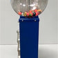 Vintage Old Navy Hi-Bounce Balls Coin Operated Vending Machine Super Ball Arcade