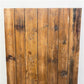 Rustic Farmhouse Solid Wood Dining Table 72"x36" with Unattached Legs
