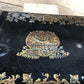 Improved Hasner Sewing Machine w/Egyptian Motif, Antique Treadle