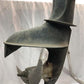 1950's Scott Atwater Bail a matic Boat Motor, Vintage 10Hp Classic Outboard A