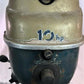 1950's Scott Atwater Bail a matic Boat Motor, Vintage 10Hp Classic Outboard A