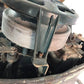 1950's Scott Atwater Bail a matic Boat Motor, Vintage 10Hp Classic Outboard A