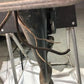 1950's Scott Atwater Bail a matic Boat Motor, Vintage 10Hp Classic Outboard A