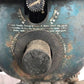 1950's Scott Atwater Bail a matic Boat Motor, Vintage 10Hp Classic Outboard A