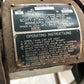 1954 Scott Atwater Bail a matic Boat Motor, 10Hp Classic Outboard Ser #38452258