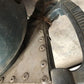 1954 Scott Atwater Bail a matic Boat Motor, 10Hp Classic Outboard Ser #38452258