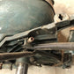 1954 Scott Atwater Bail a matic Boat Motor, 10Hp Classic Outboard Ser #38452258