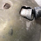 1954 Scott Atwater Bail a matic Boat Motor, 10Hp Classic Outboard Ser #38452258